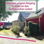 아파트 Kleines Im Eichenwaeldchen, 1 Kueche Bad Friedrichsgrun
