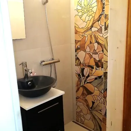 Kleines Im Eichenwäldchen, 1 Küche Bad *