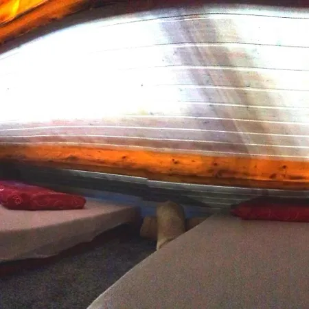 Kleines Im Eichenwaeldchen, 1 Kueche Bad * Friedrichsgrun