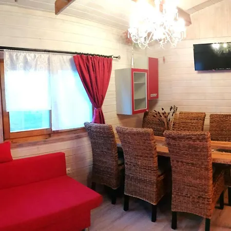 Kleines Im Eichenwaeldchen, 1 Kueche Bad *