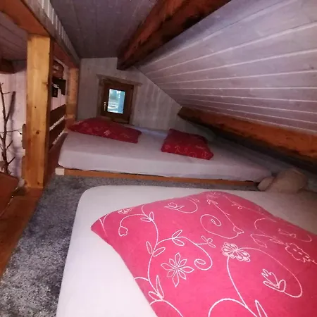 Kleines Im Eichenwaeldchen, 1 Kueche Bad