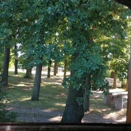 Appartement Kleines Im Eichenwaeldchen, 1 Kueche Bad