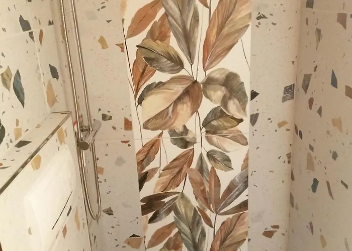 Kleines Im Eichenwaeldchen, 1 Kueche Bad Апартаменты Friedrichsgrun